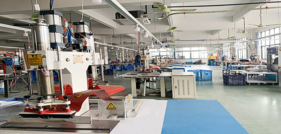 شركة نيو فودة للحقائب والحقائب المحدودة