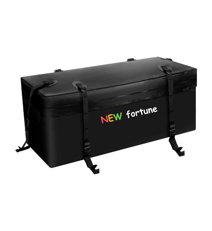 FO-17 ملحقات السيارة المقاومة للماء حقيبة نقل البضائع للسفر والتخييم