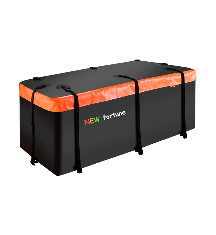 FO-19 حقيبة نقل البضائع شديدة التحمل ومقاومة للماء للأنشطة الخارجية أ