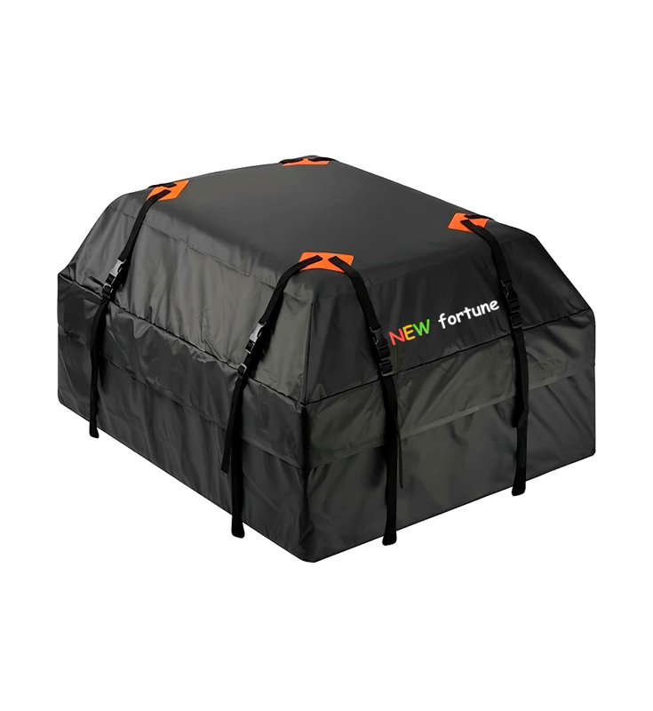 FO-2 حقيبة تخزين حاملة البضائع على السطح للخدمة الشاقة