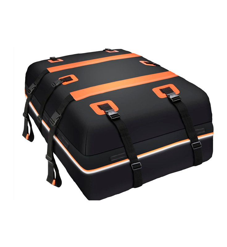 FO-3 حقيبة تخزين لحمل الأمتعة مقاومة للماء للسفر في الهواء الطلق