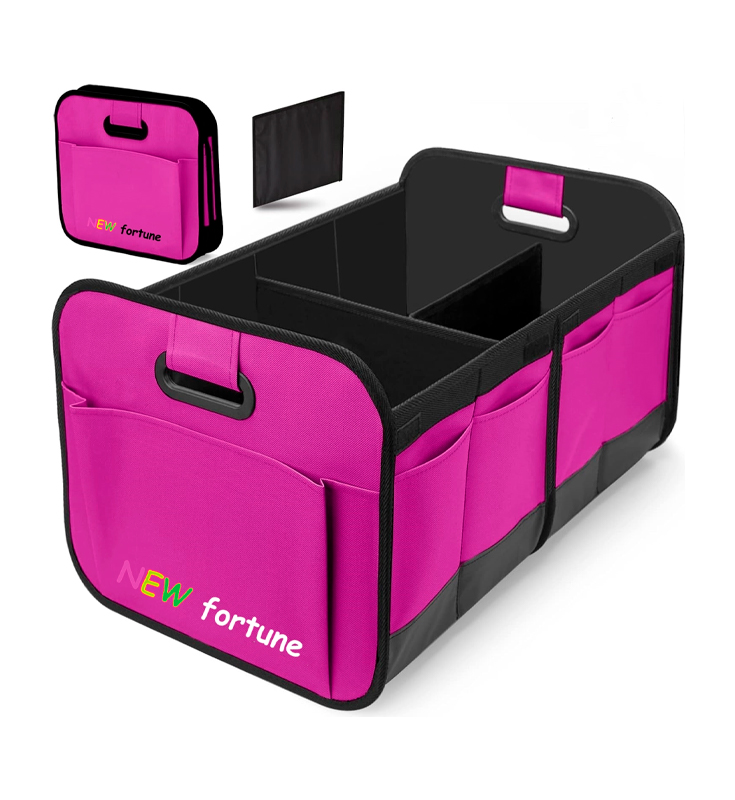 حقيبة تخزين صندوق السيارة المحمولة القابلة للطي H-13