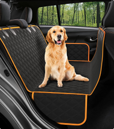 حقيبة الحيوانات الأليفة