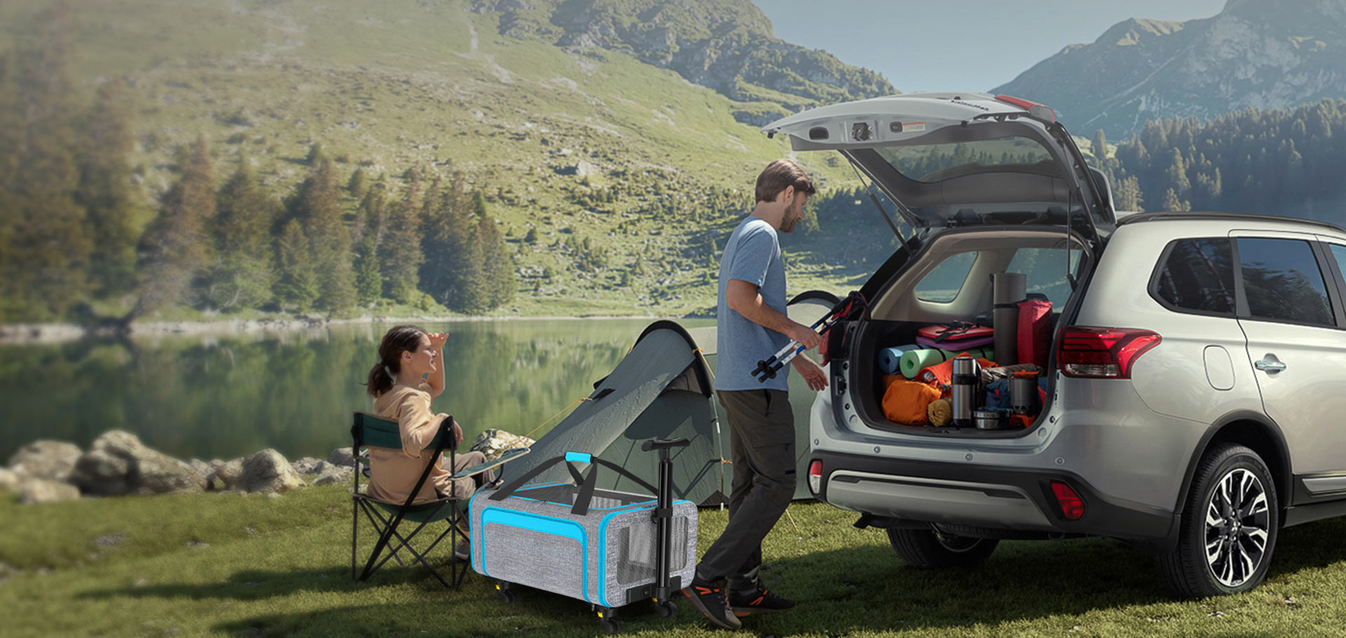 شركة نيو فودة للحقائب والحقائب المحدودة