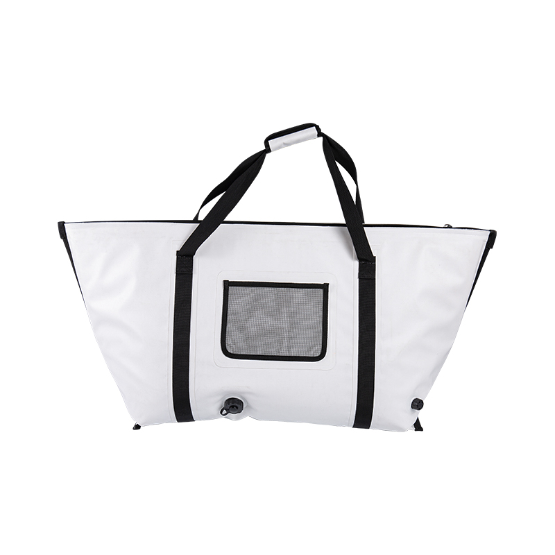 FI-03 حقيبة تبريد صيد معزولة كبيرة الحجم