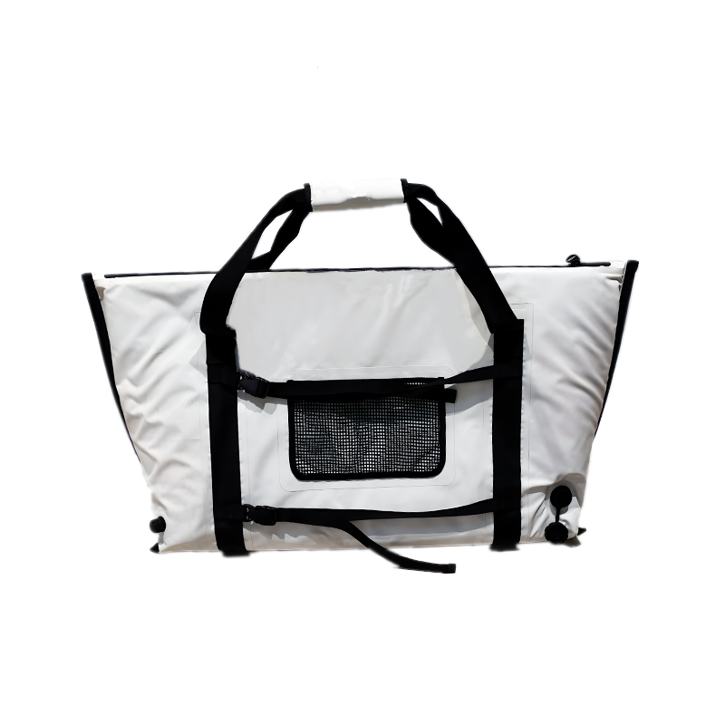 FI-04 حقيبة الصيد المعزولة الكبيرة في الهواء الطلق