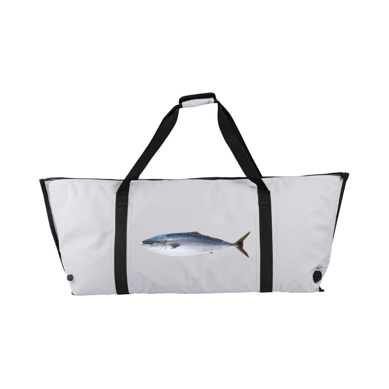 FI-06 حقيبة قتل الأسماك المقاومة للماء في الهواء الطلق