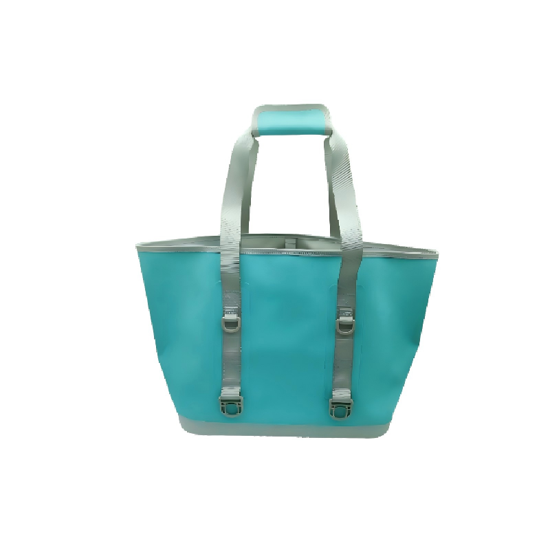 WF-09 حقيبة شاطئ مخصصة مقاومة للماء والأوساخ