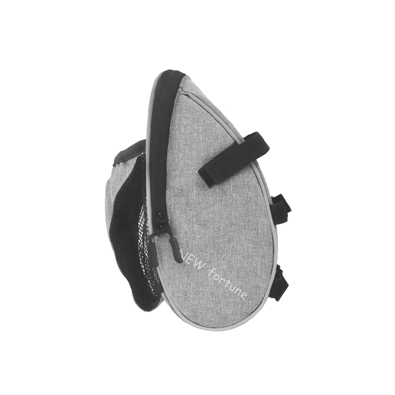 BI-04 حقيبة سرج للدراجة، حقيبة مقعد مع حقيبة كوب ماء