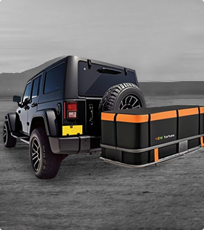 حقيبة نقل البضائع